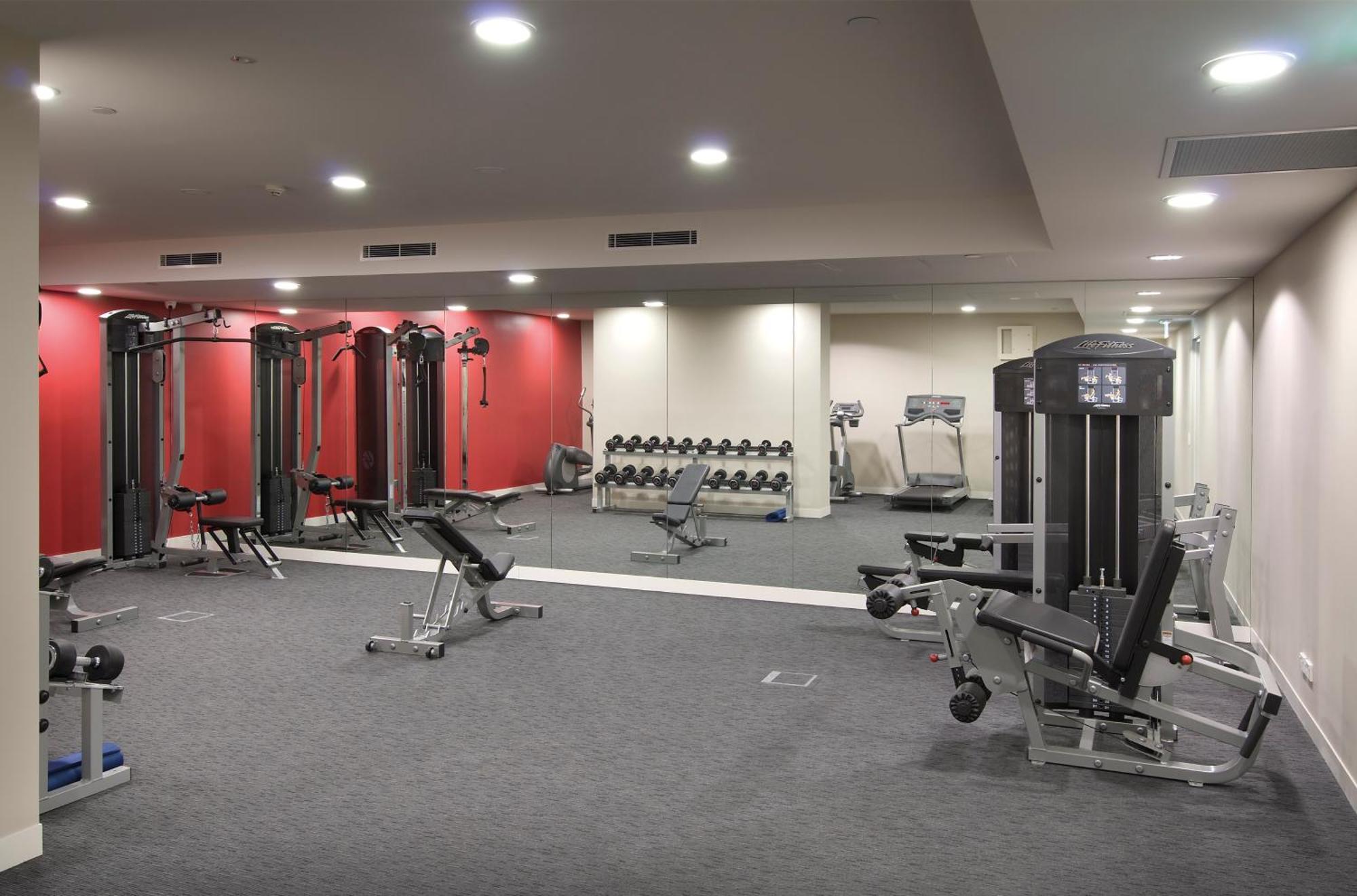 Atlantis Hotel Melbourne — Photos 3